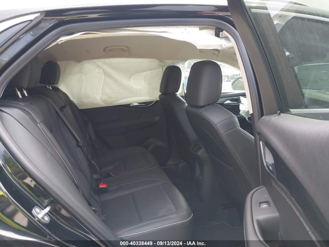 LRBFZNR46PD086774 Buick Envision Essence Fwd