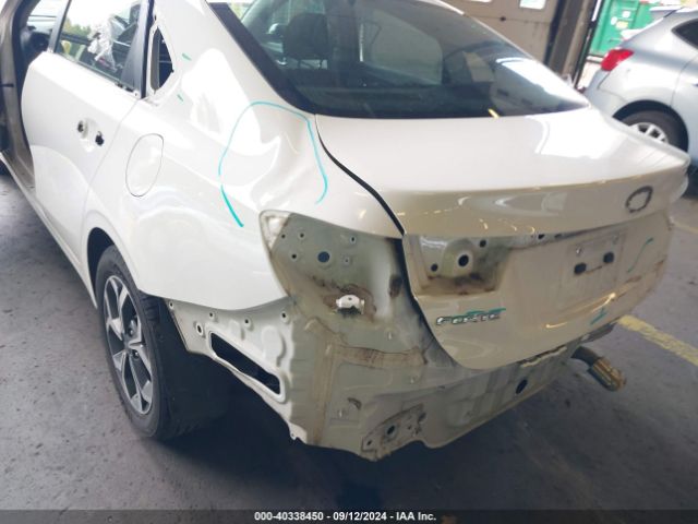 3KPF24AD3KE018337 KIA Forte Lxs