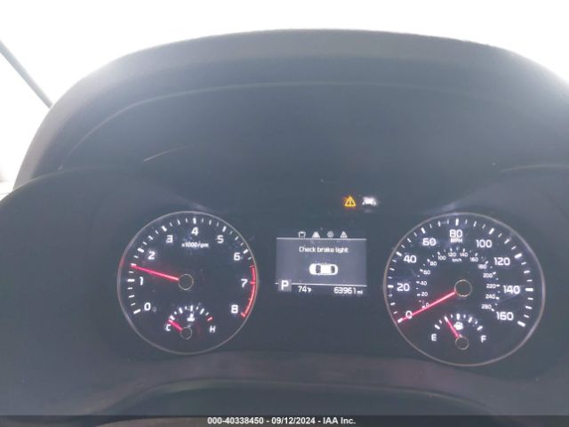 3KPF24AD3KE018337 KIA Forte Lxs