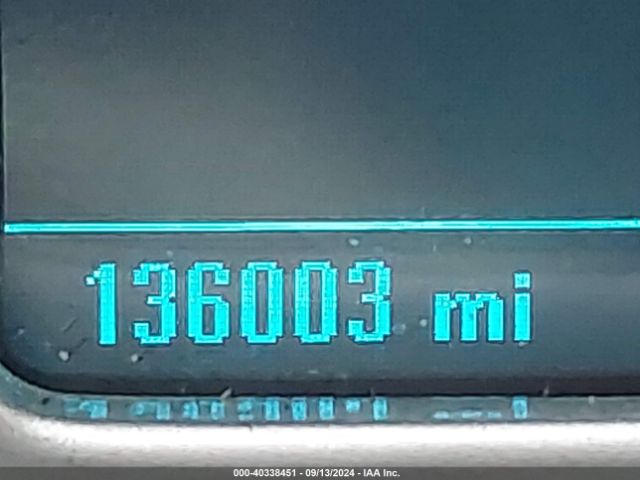 2G1FA1E31F9236499 Chevrolet Camaro 1ls