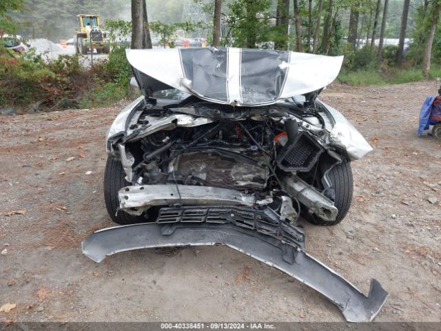 2G1FA1E31F9236499 Chevrolet Camaro 1ls