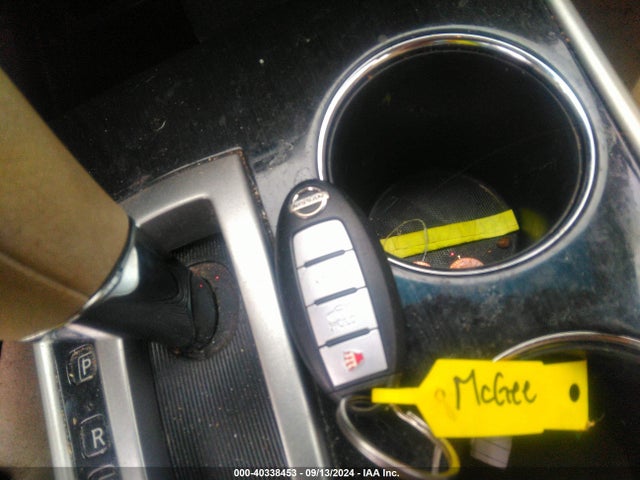 Nissan Altima 2.5 S 2014 1N4AL3APXEN338417 Image 11