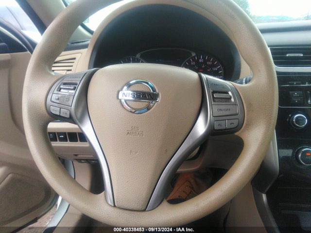 Nissan Altima 2.5 S 2014 1N4AL3APXEN338417 Image 6