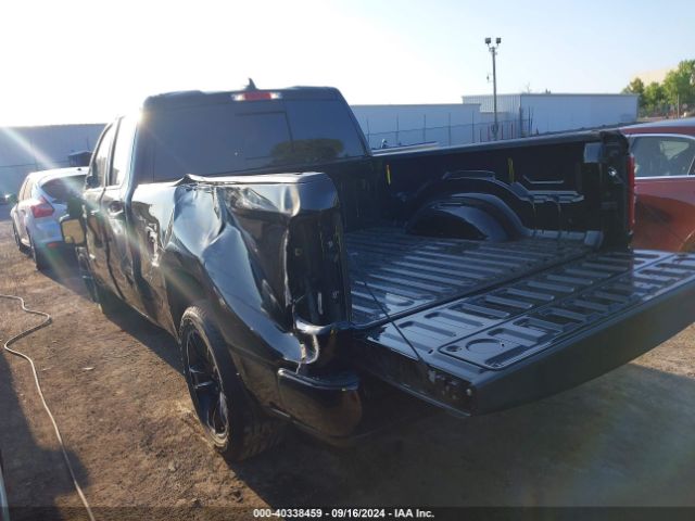 1C6RREBG1PN608585 RAM 1500 Big Horn Quad Cab 4x2 6'4 Box
