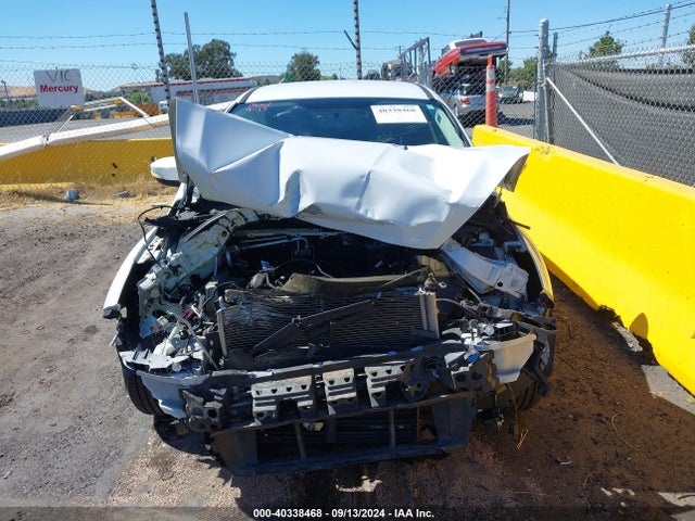 Ford FOCUS SE 2015 1FADP3F23FL262129 Image 12