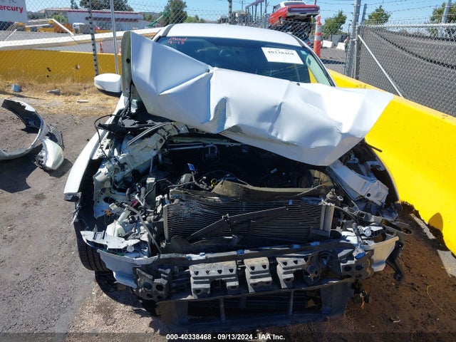 Ford FOCUS SE 2015 1FADP3F23FL262129 Image 6