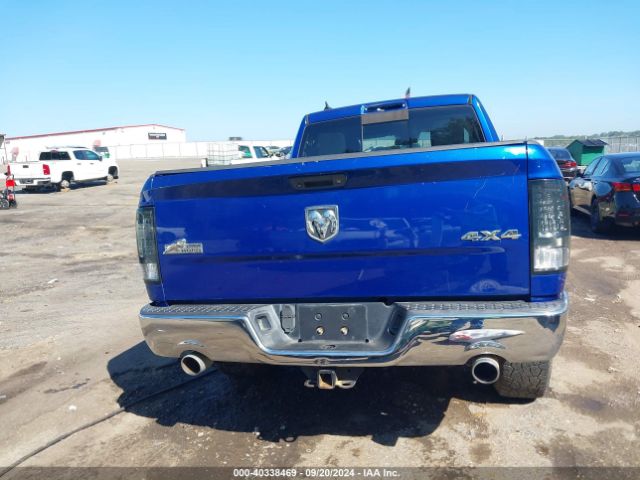 1C6RR7GT9FS767775 RAM 1500 Big Horn