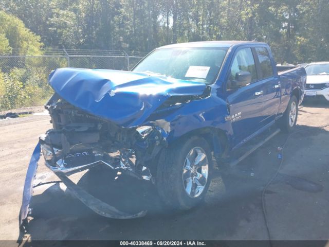 1C6RR7GT9FS767775 RAM 1500 Big Horn