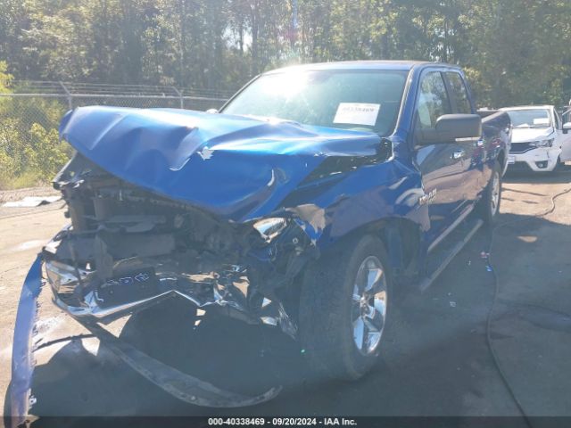 1C6RR7GT9FS767775 RAM 1500 Big Horn