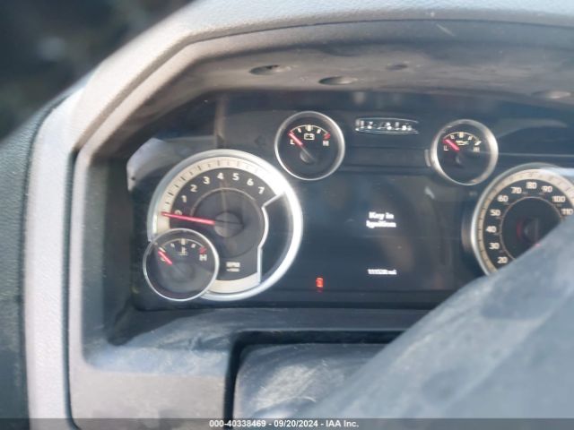 1C6RR7GT9FS767775 RAM 1500 Big Horn