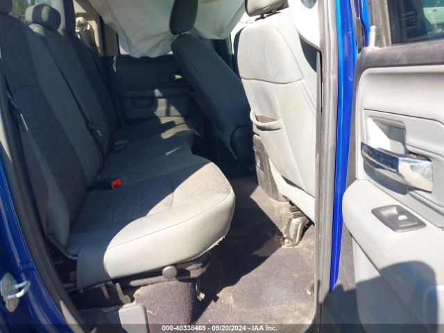 1C6RR7GT9FS767775 RAM 1500 Big Horn