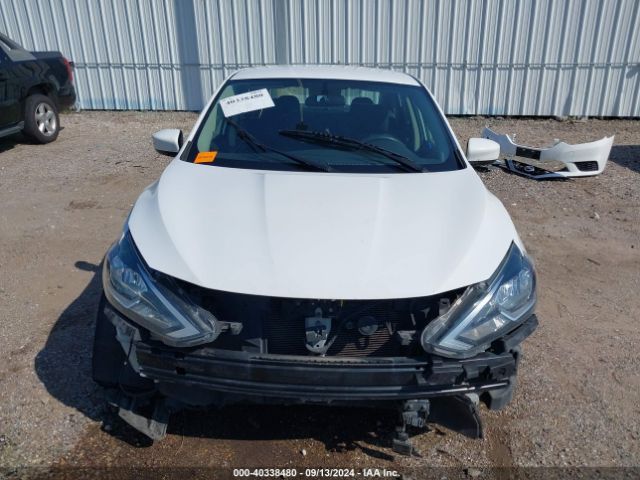 Nissan SENTRA SV 2018 3N1AB7AP5JL642319 Image 13