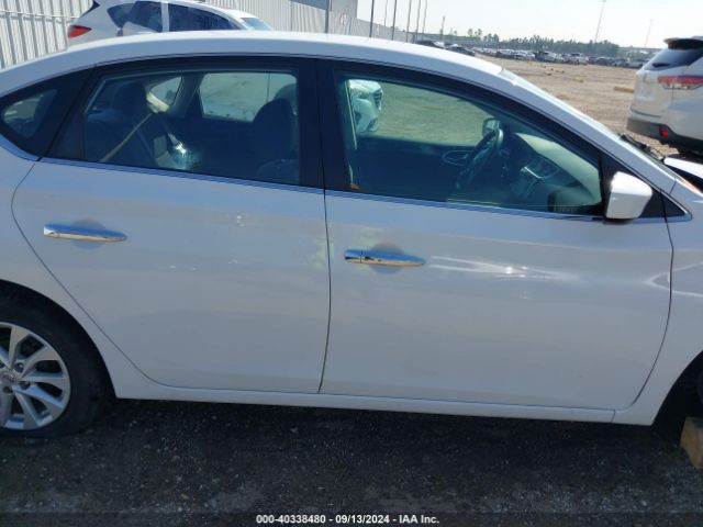 Nissan SENTRA SV 2018 3N1AB7AP5JL642319 Image 14