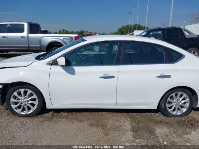 Nissan SENTRA SV 2018 3N1AB7AP5JL642319 Image 15