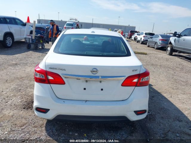 Nissan SENTRA SV 2018 3N1AB7AP5JL642319 Image 17