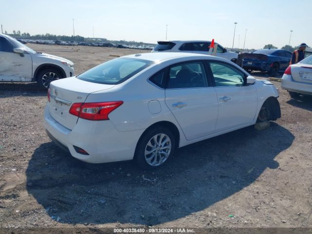 Nissan SENTRA SV 2018 3N1AB7AP5JL642319 Image 4