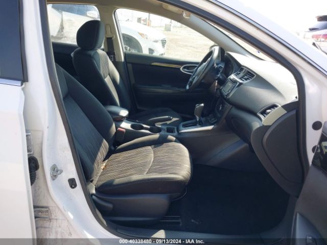 Nissan SENTRA SV 2018 3N1AB7AP5JL642319 Image 5