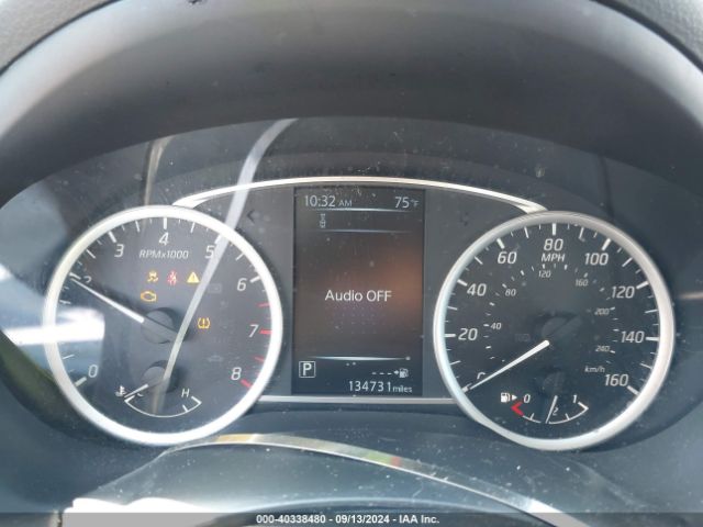 Nissan SENTRA SV 2018 3N1AB7AP5JL642319 Image 7