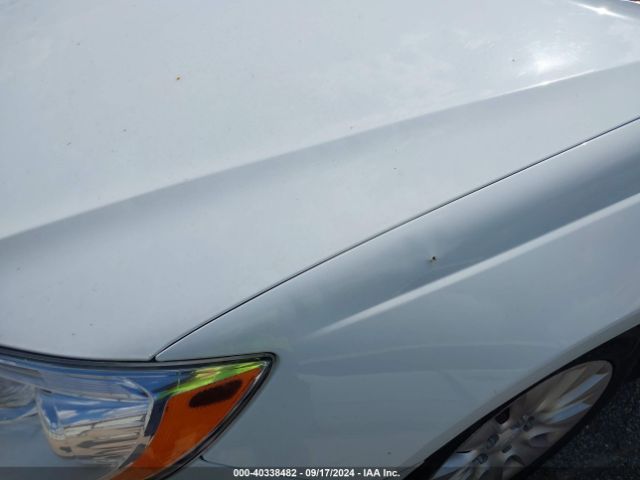 1C3CCBAB3EN121734 Chrysler 200 LX