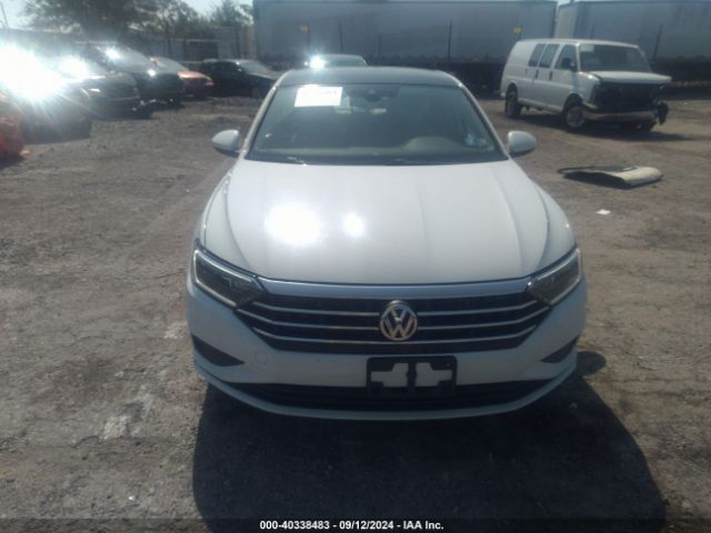 3VWE57BU1KM050614 Volkswagen Jetta 1.4t Sel