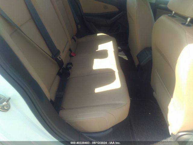 3VWE57BU1KM050614 Volkswagen Jetta 1.4t Sel