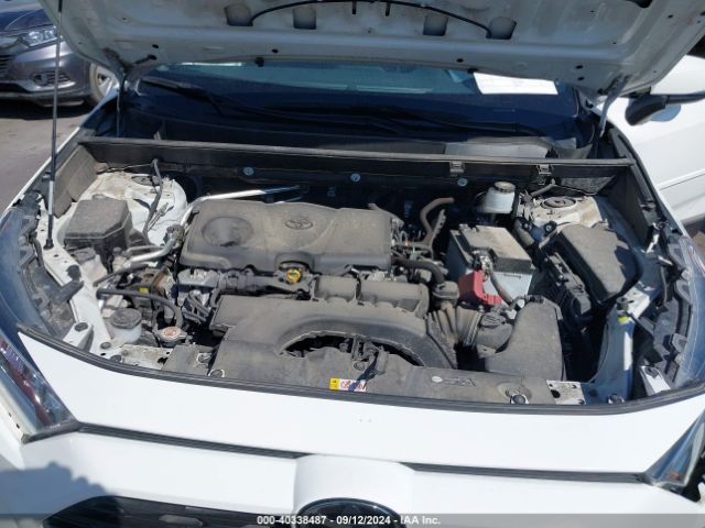 JTMA1RFVXKJ003834 Toyota Rav4 Xle Premium