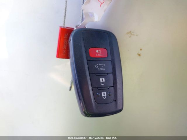 JTMA1RFVXKJ003834 Toyota Rav4 Xle Premium