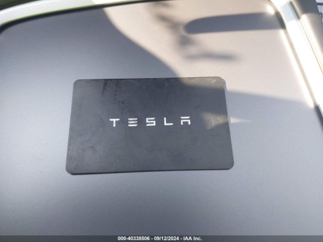 7SAYGDEE0PA173183 Tesla Model Y Awd/long Range Dual Motor All-wheel Drive