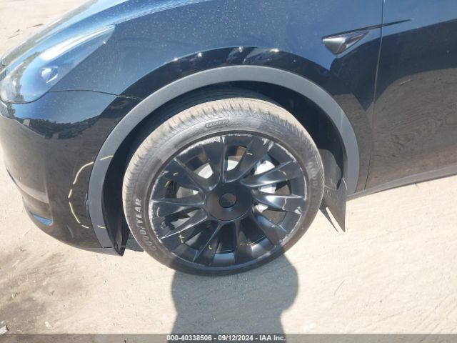 7SAYGDEE0PA173183 Tesla Model Y Awd/long Range Dual Motor All-wheel Drive