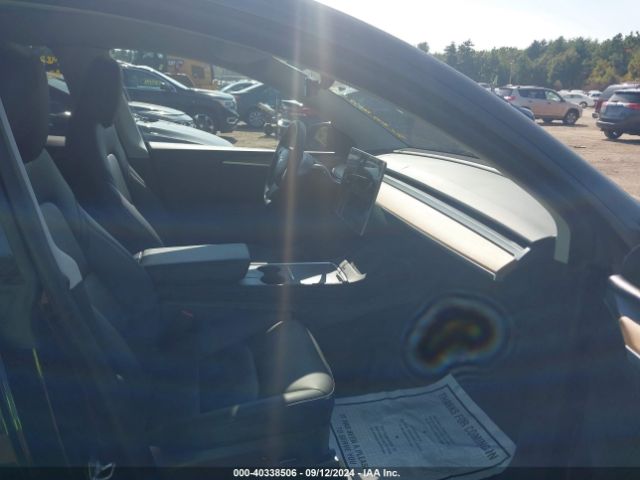 7SAYGDEE0PA173183 Tesla Model Y Awd/long Range Dual Motor All-wheel Drive