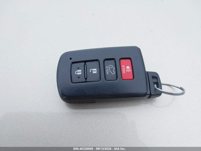 Toyota Rav4 Limited 2015 2T3DFREVXFW275954 Image 11
