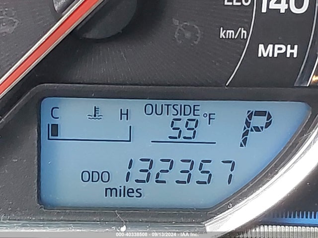 Toyota Rav4 Limited 2015 2T3DFREVXFW275954 Image 15