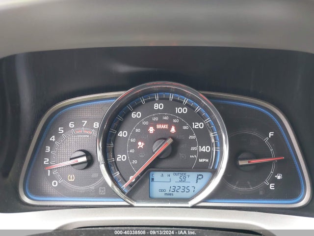 Toyota Rav4 Limited 2015 2T3DFREVXFW275954 Image 7