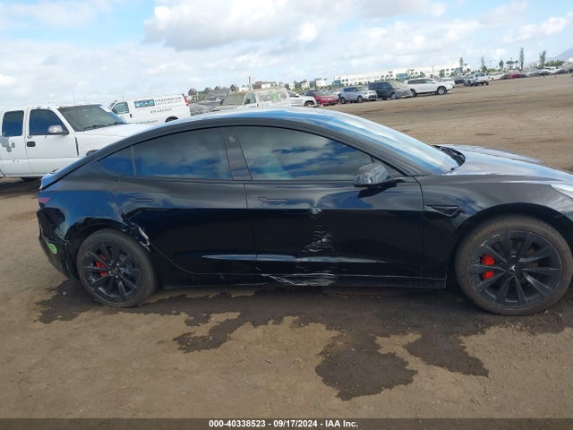 2022 TESLA MODEL 3 5YJ3E1EB6NF138939 Photo 5