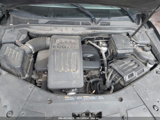 2GKALSEK4F6178922 GMC Terrain Slt-1
