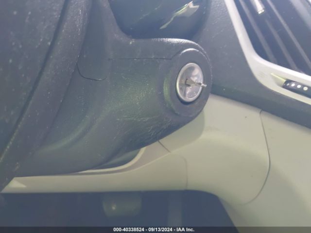 2GKALSEK4F6178922 GMC Terrain Slt-1