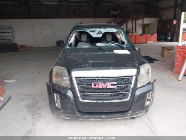 2GKALSEK4F6178922 GMC Terrain Slt-1