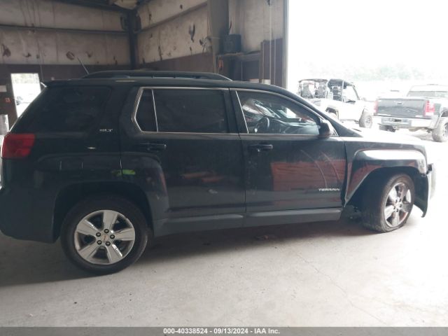 2GKALSEK4F6178922 GMC Terrain Slt-1