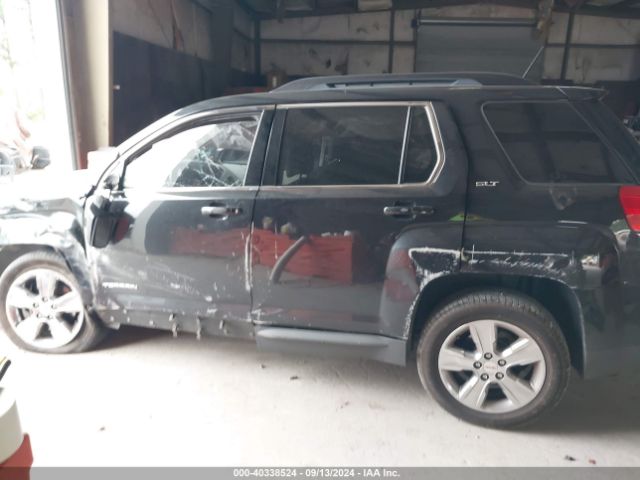 2GKALSEK4F6178922 GMC Terrain Slt-1