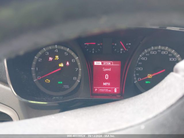 2GKALSEK4F6178922 GMC Terrain Slt-1