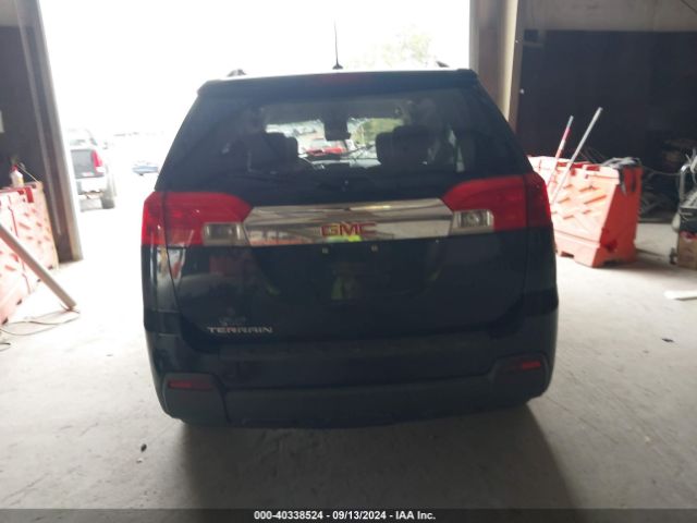 2GKALSEK4F6178922 GMC Terrain Slt-1