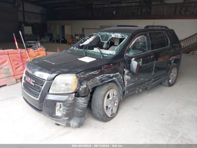 2GKALSEK4F6178922 GMC Terrain Slt-1
