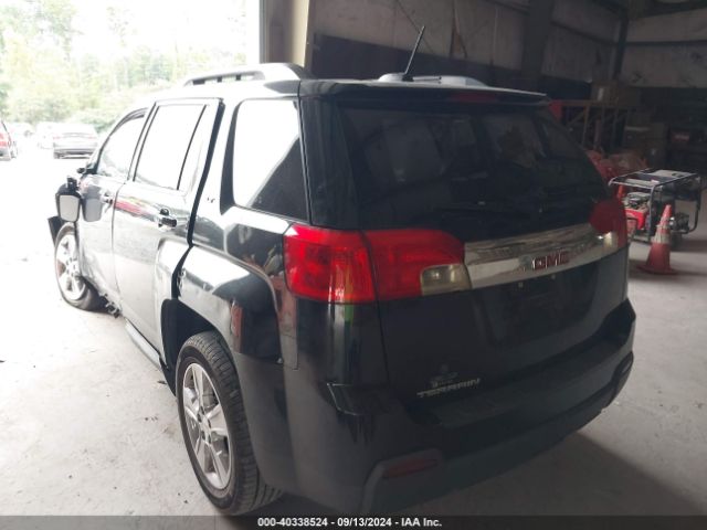 2GKALSEK4F6178922 GMC Terrain Slt-1
