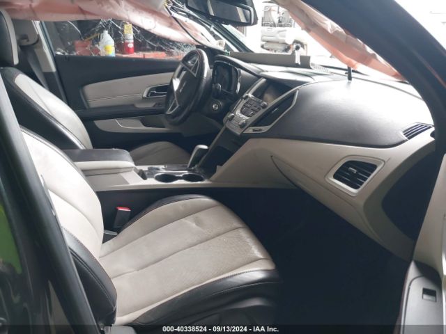 2GKALSEK4F6178922 GMC Terrain Slt-1