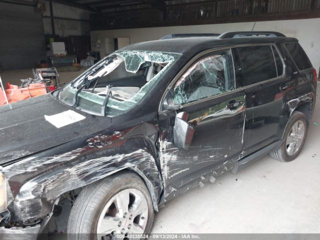 2GKALSEK4F6178922 GMC Terrain Slt-1