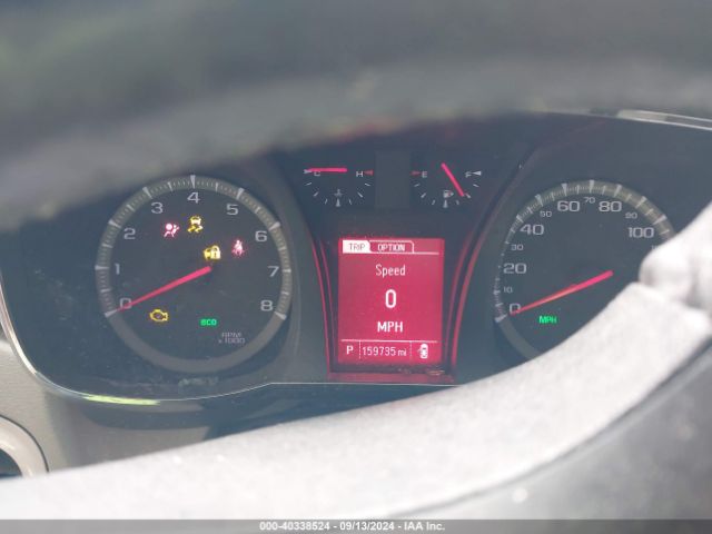 2GKALSEK4F6178922 GMC Terrain Slt-1