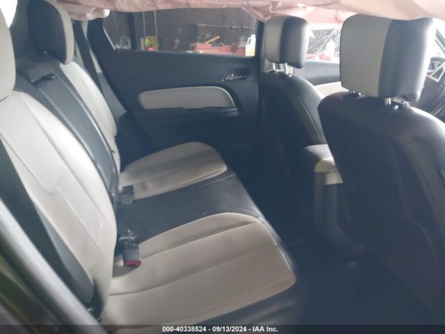 2GKALSEK4F6178922 GMC Terrain Slt-1
