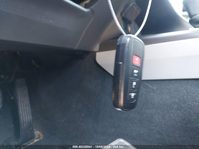 Toyota Camry Le Hybrid 2022 4T1C31AK5NU041908 Image 11