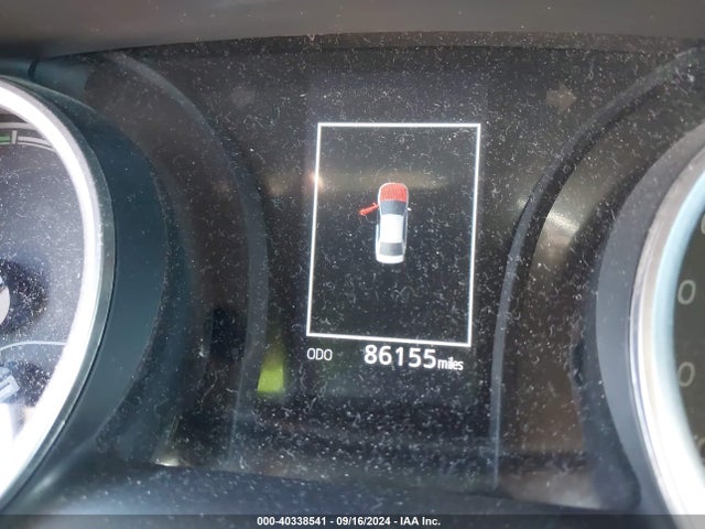 Toyota Camry Le Hybrid 2022 4T1C31AK5NU041908 Image 16