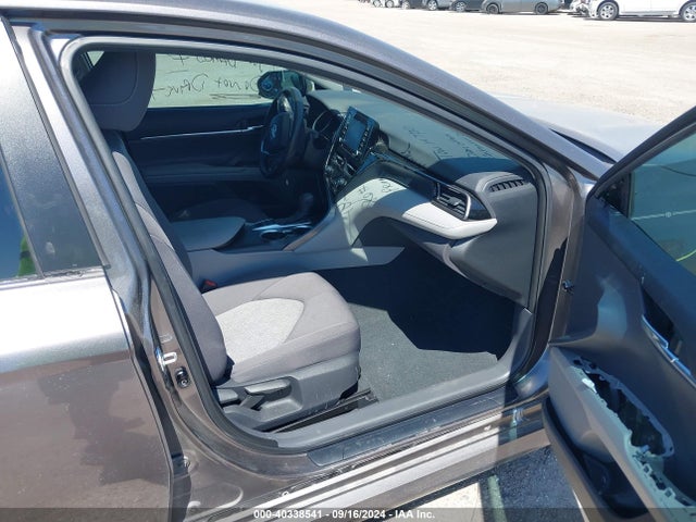 Toyota Camry Le Hybrid 2022 4T1C31AK5NU041908 Image 5